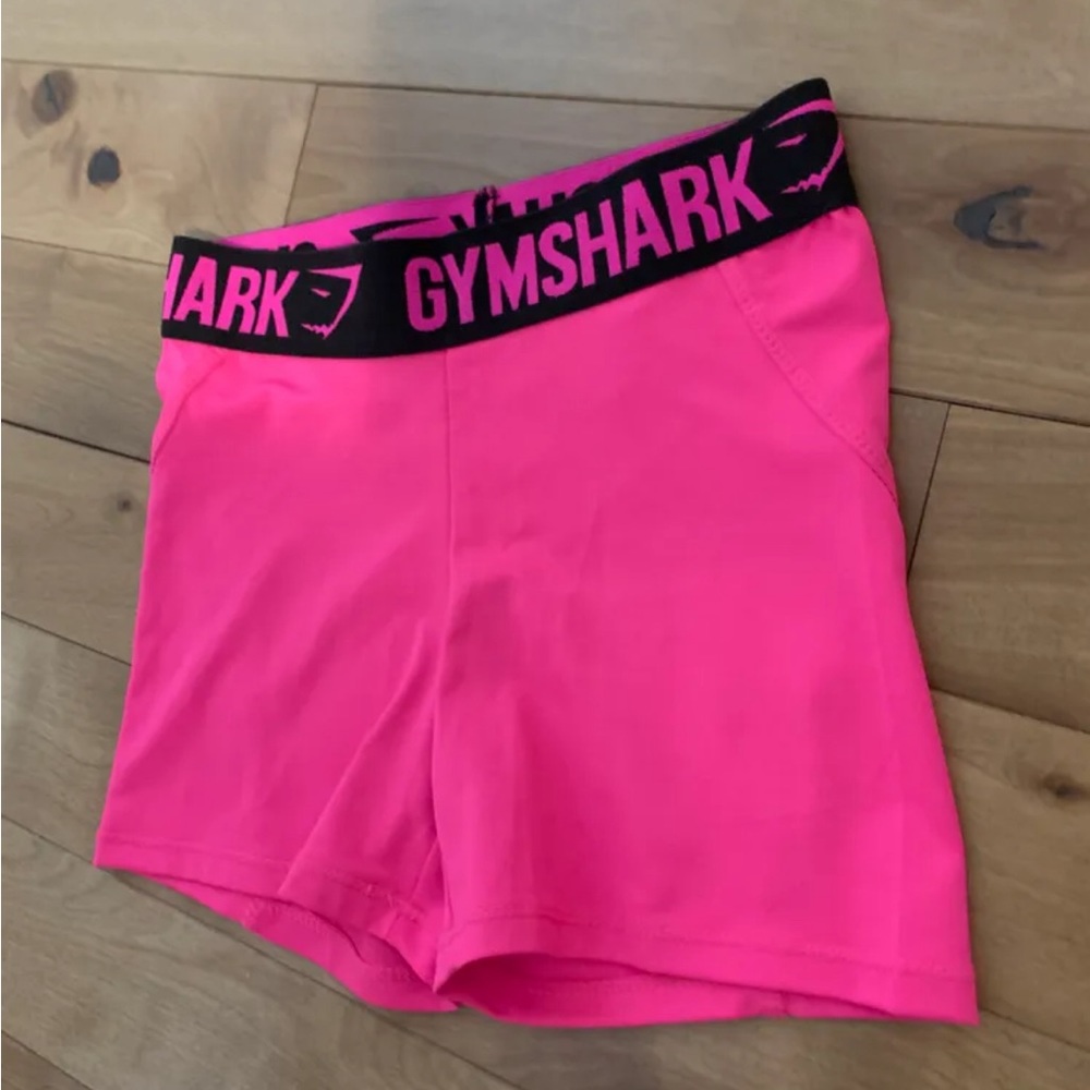 New legging short